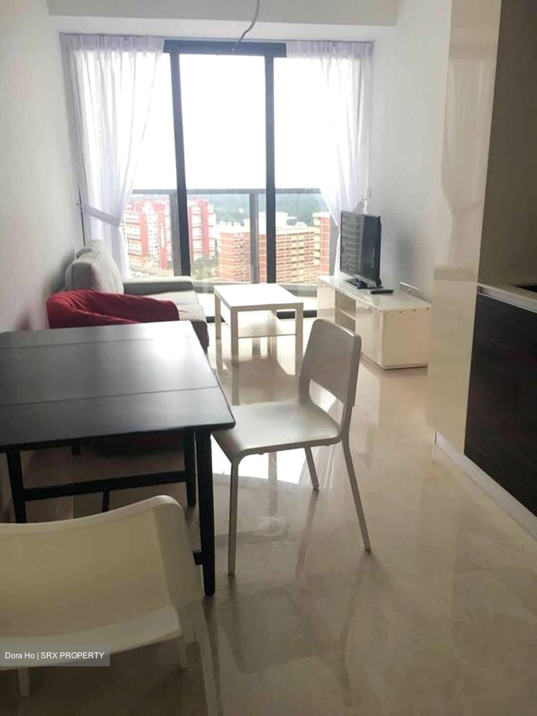 Commonwealth Towers (D3), Condominium #465663091